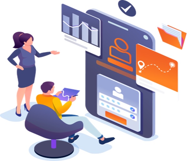 Testing as a service